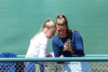 Ann-Sophie Funke 6 - RL TC an der Schirnau - SV Zehlendorfer Wespen : Ergebnis: 9:0